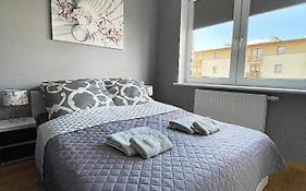 M&S Apartament